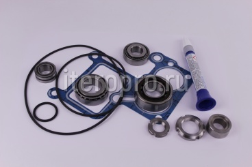 Комплект ремонтный подшипников NK40 111117-KD