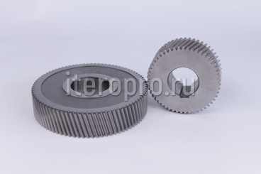 Комплект шестерен NK200/B201/EVO15 i=1,65 110891