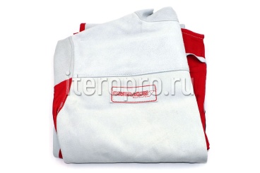 Костюм пескоструйщика с перчатками р.52. 