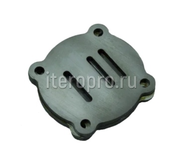 Клапанная группа LH20-2/LB30-2/40-3