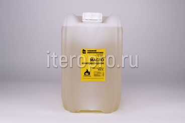 Масло Mol R 46 AL (канистра 20 л.)