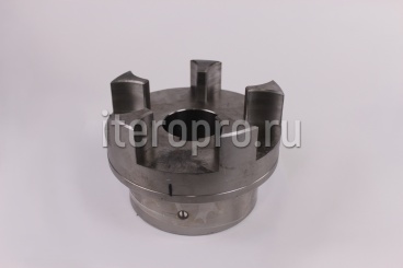 Ступица стальная ROTEX 90 D=70 (А)