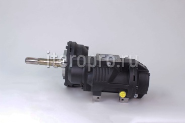 Блок винтовой EVO6-G V001 i=2,38