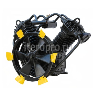 Головка компрессорная С416М.01.00.000-14 правая 