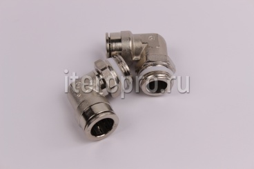 S6520 14-1/2 Фитинг цанга угл.поворотн.