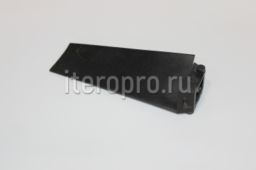 Лопасть 157мм 2HL/30/PPG левая черная