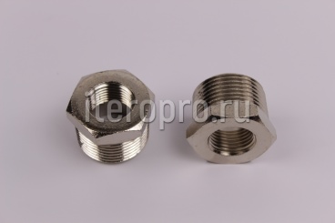2530 1-1/2 Фитинг