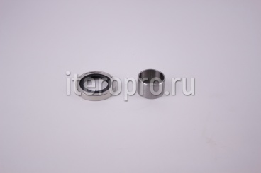 Комплект ремонтный уплотнений вала EVO3/EVO3-NK 162038A