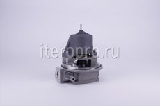 Клапан впускной IC100 электрический для NK100 112960-KD
