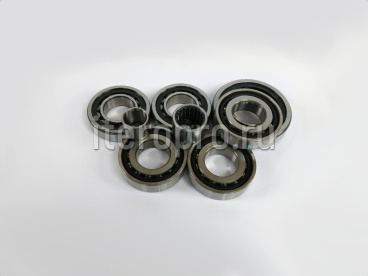 Комплект ремонтный подшипников OS70R C22864235A