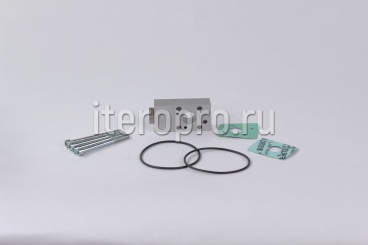 Клапан впускной IC60 161130/114682 