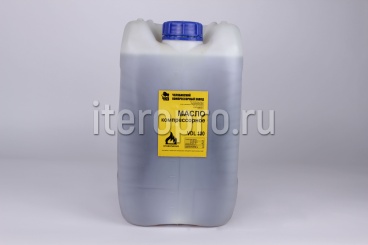 Масло VDL 100 (канистра 20 л.)