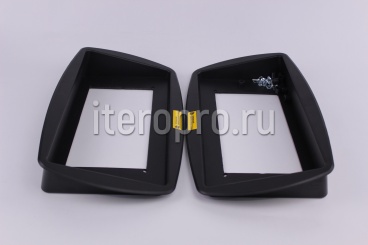 Панель декоративная под БУК Q1 E.F.1