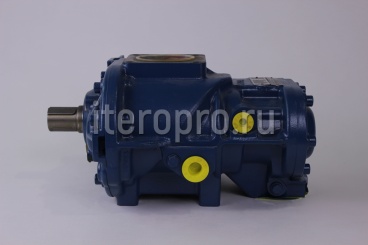 Блок винтовой VMX37D