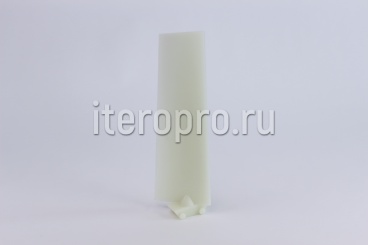 Лопасть 250мм 3HL/40/PAG (левая, белая)