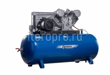 Компрессор СБ 4/Ф-500 LT100-11,0