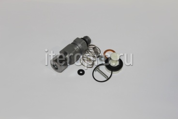 Комплект ремонтный воздухозаборный регулятор NK160 160401