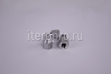Прямой переходник NK31 V018 106699