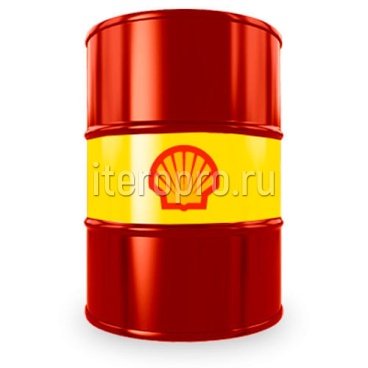 Масло Shell Corena S3 R46 (бочка 209 л.)