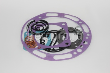 Комплект прокладок 197432