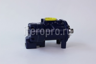 Блок винтовой SCA8DR