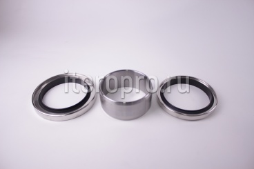 Комплект ремонтный уплотнений вала OS163R 22897888A
