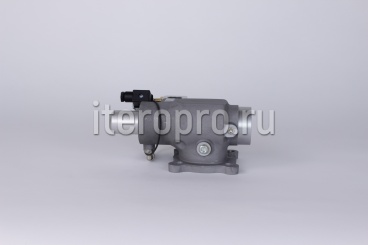 Клапан впускной C40E 230VAC 510.0700 V03