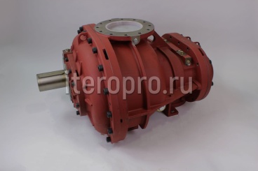 Блок винтовой B350-G i=0.797, i=1.254 (86844)