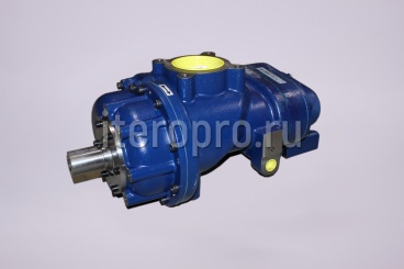 Блок винтовой SCA13GR 57/26