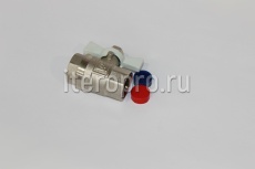 Кран шаровый 1/2" Ду-15 вн/вн
