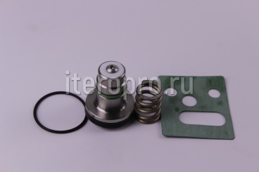 Комплект ремонтный контрольного блока RBC90-120-160 640.0530