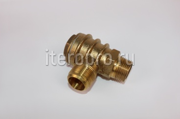 Клапан обратный 1" 1008