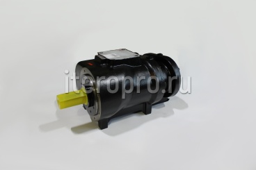 Блок винтовой AC600R