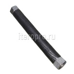 Радиатор воздушный D.19x280 мм LB50