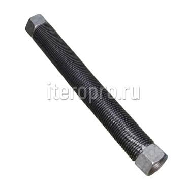 Радиатор воздушный D.19x280 мм LB50
