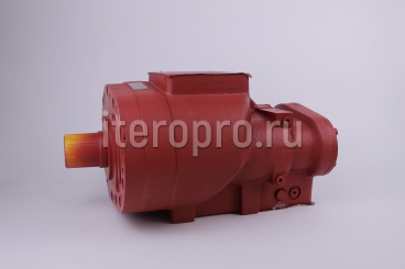 Блок винтовой ЧКЗ 8/07