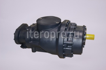 Блок винтовой AB3300G i=1,21