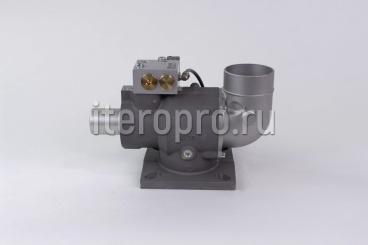 Клапан впускной R90ЕI/V 230V 510.0625.0580 V03