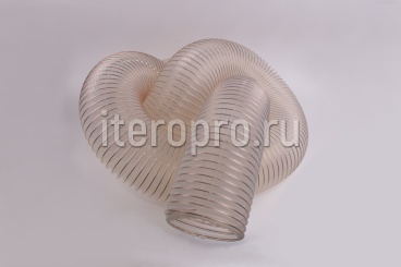 Рукав ПВХ 150 WIRE TPU-Z