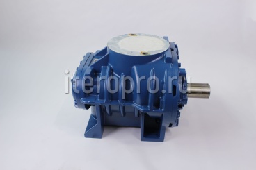 Блок винтовой VMX160RD