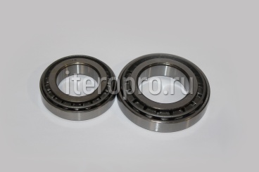 Комплект ремонтный подшипников редуктора B201G/NK200G 87939A 