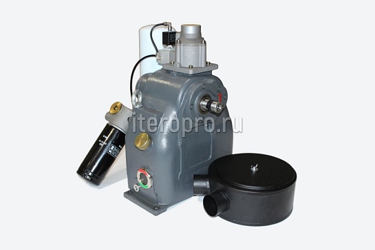 Аналог модуля компактного NK100 Rotorcomp