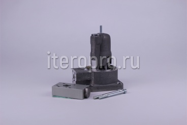 Клапан впускной IC60 161130/114682 