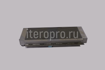 Охладитель 200кВт JLCK8743A/3283A (воздушная часть)
