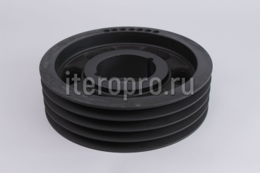 Шкив SPB 280*4