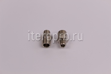 S2510 1/8-1/4 Фитинг переходной