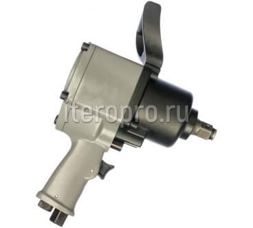 Пневмогайковерт ударный IW 1600 3/4" (1600 Нм 6.3 бар 3/4")