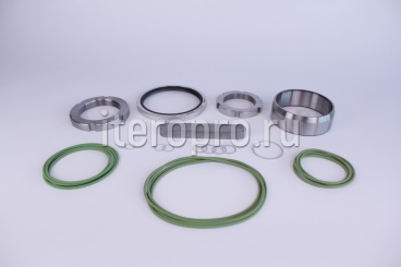 Комплект ремонтный уплотнений вала VMX250RD 2000011542