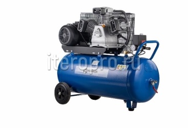 Компрессор СБ 4/С-50 LB40