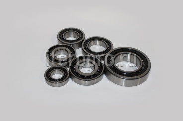 Комплект ремонтный подшипников VMX75RD 2000011553A